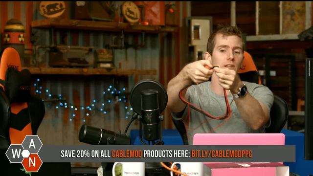 The WAN Show - Nintendo Switch & Razer Buys.. THX?? - October 21, 2016 смотреть онлайн