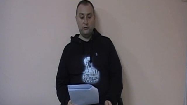 Дмитрий Соколов. Концлагеря для крестьян под небом Тавриды смотреть онлайн