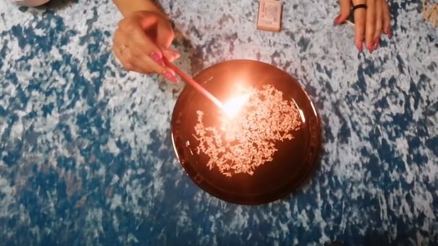 Ритуал на привлечение мужчины в Вашу жизнь? смотреть онлайн