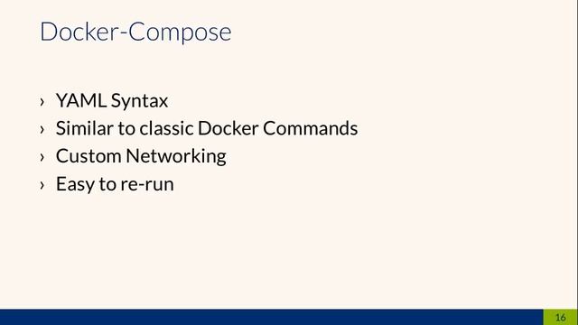 Apache Flink in a Container - the Caipi way! - inovex Meetups смотреть онлайн