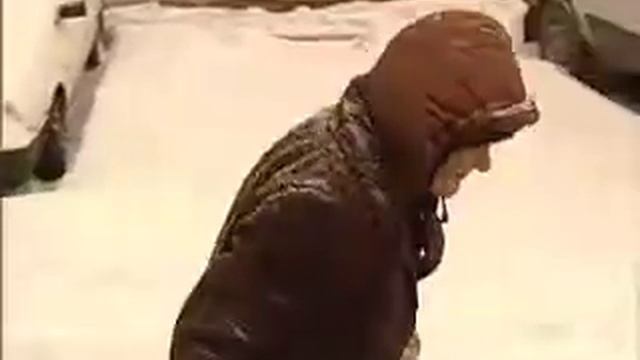 Весёлая бабка смотреть онлайн