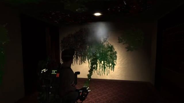 Closing another Mandela Node! | Return to Sedgewick Hotel смотреть онлайн