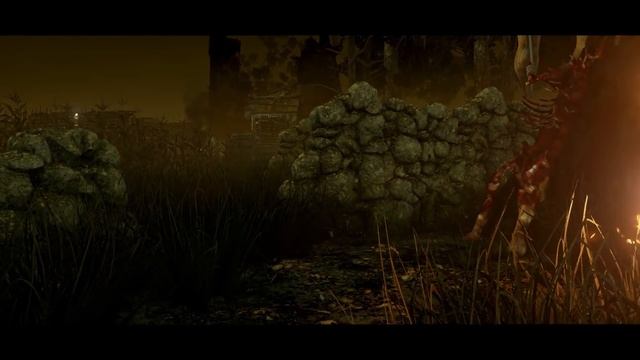 Dead by Daylight - Leatherface DLC Spotlight (Official) смотреть онлайн