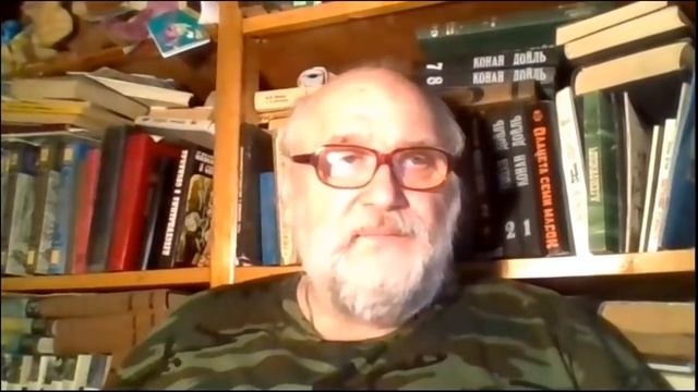 Трезвенникам о сотворении Вселенной и планеты Земля смотреть онлайн