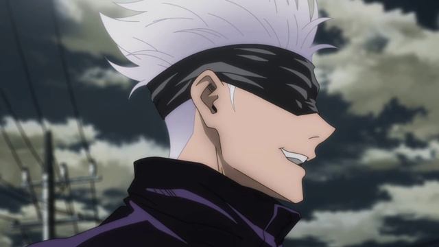 JUJUTSU KAISEN Season 1 Episode 3 in Telugu | Jujutsu kaisen Season 1 Episode 3 Explained | Telugu смотреть онлайн