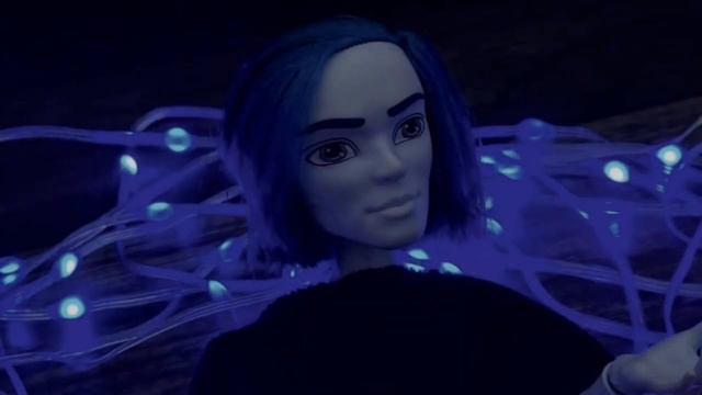 Collab with @roni_dolls | I wanna be yours💘 стоп моушен/stop motion Monster High🥰 смотреть онлайн