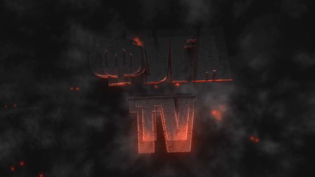 интро для ФУГА TV (Пятёрка) смотреть онлайн