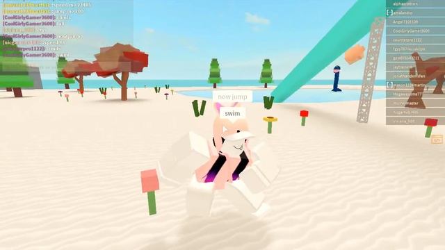 Most of the animation pack for R15! |ROBLOX| смотреть онлайн