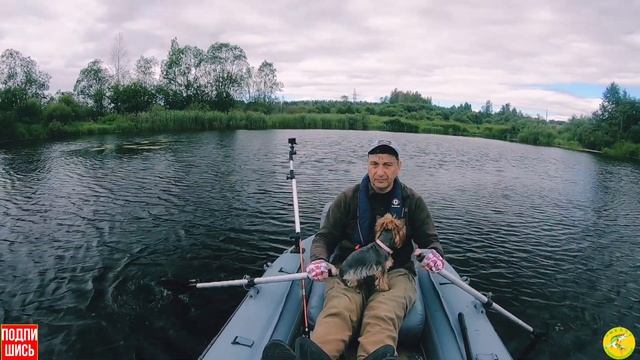 ЧЕСТНЫЙ ОБЗОР! X-River Agent Mini 280T Лодка НДНД