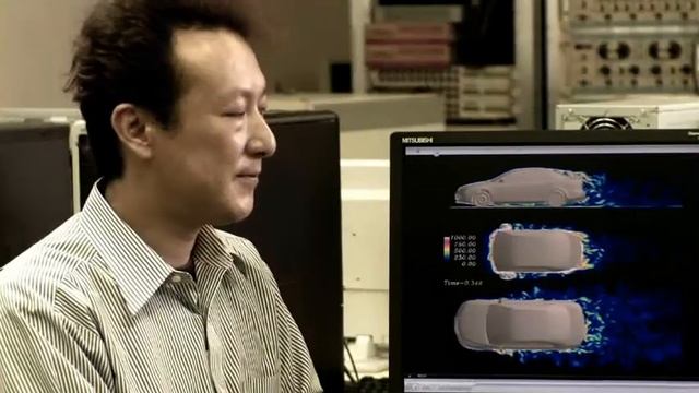 The story of Mazda's next generation technology смотреть онлайн