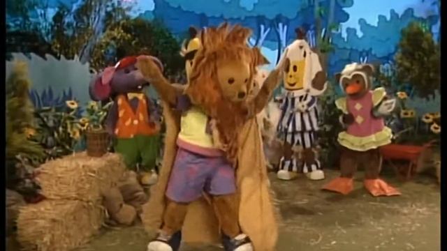 Bananas in Pyjamas - Special 2 - Singing Time (1996) смотреть онлайн