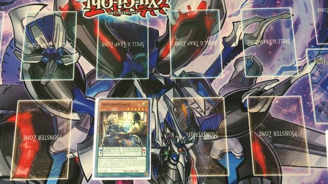 BASED! True Draco Monarch Deck Profile | 2nd Place Locals July 2021 смотреть онлайн