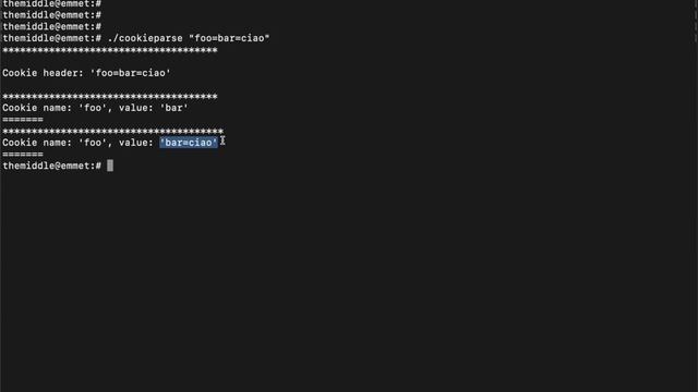 CVE-2019-19886 Denial Of Service e Bypass смотреть онлайн