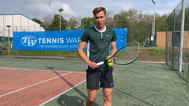 Gladiators Tennis x Tennis Warehouse Nike Zoom NXT Event смотреть онлайн