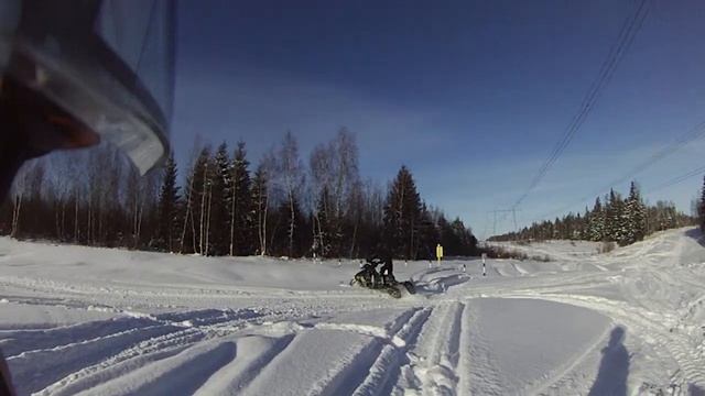 покатушки formula-7 26.01.13-7 смотреть онлайн