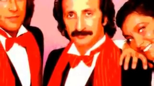 Ricchi e Poveri - Come vorrei смотреть онлайн