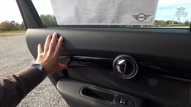 2023 MINI Clubman John Cooper Works ALL4: All Specs & Test Drive смотреть онлайн