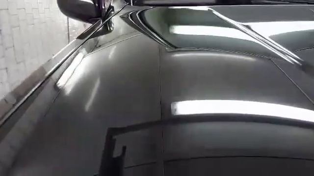 Востановительная полировка, чистка кузова от дорожной разметки +H7 смотреть онлайн