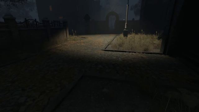 Мор [Pathologic 2] Прохождение за Гаруспика #6. Поговорить с отцом смотреть онлайн