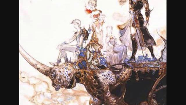 My Top 101 SNES Themes #38- Final Fantasy V смотреть онлайн