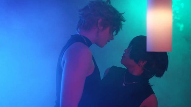 • 𝐈𝐧𝐟𝐚𝐭𝐮𝐚𝐭𝐢𝐨𝐧 • Tartaglia & Scaramouche CMV