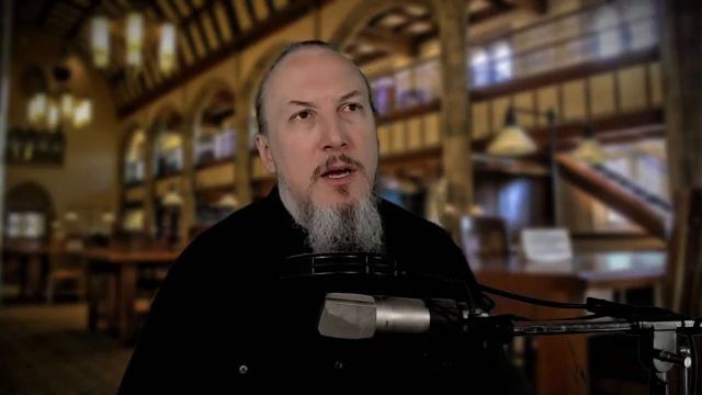 Gospel of Matthew - Deep Analysis - Part 26 смотреть онлайн