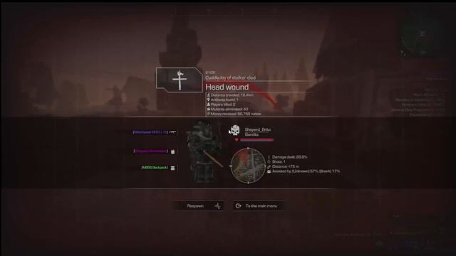 STALCRAFT | 5 TIPS ON GETTING MORE LOOT BACK TO BASE смотреть онлайн