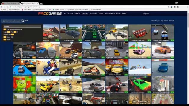 pacogames scrap metal the best смотреть онлайн