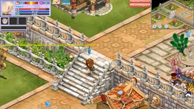 Luminary : Rise Of The GoonZu Indonesia смотреть онлайн