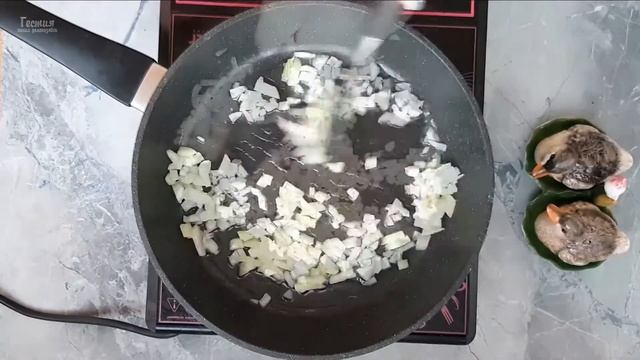 Фаршированный картофель в томатном соусе смотреть онлайн