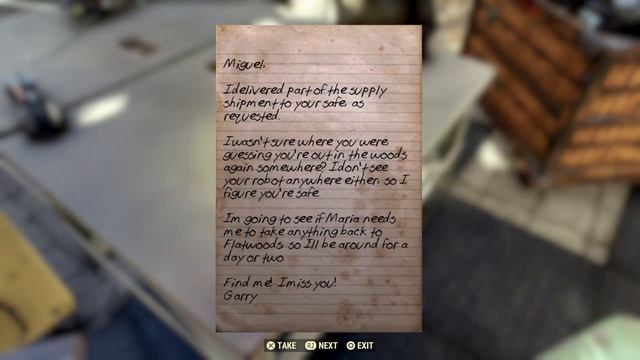 Exploring Fallout 76 смотреть онлайн