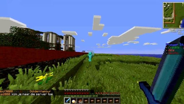 PVP LOGGER смотреть онлайн