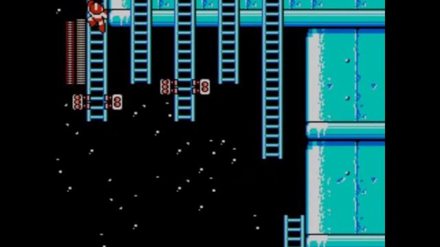 Dr. Cossack's Fortress Stage 1 Cover (Megaman 4, guitar and bass) смотреть онлайн
