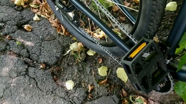 Велосипед Specialized rockhopper 27,5", 2021 Обзор после 150 км смотреть онлайн