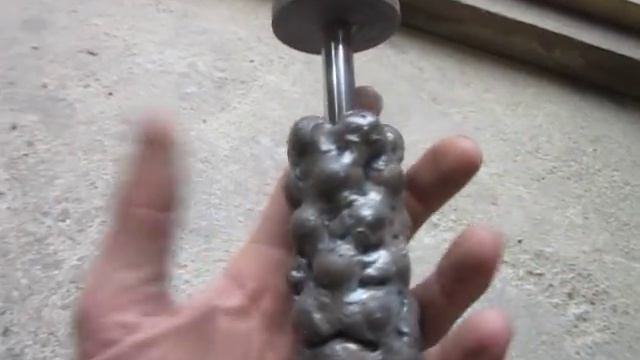 Обратный молоток своими руками смотреть онлайн