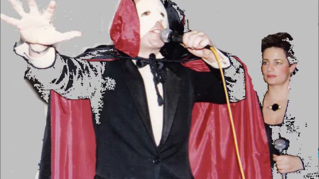 PHANTOM OF THE OPERA (caver)by Moti&kaya