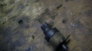 Фиат Дукато ошибки P0091,P0748/Fiat Ducato mistakes P0091,P0748