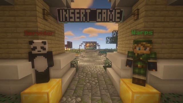 InserT Game | Server Oficial | смотреть онлайн