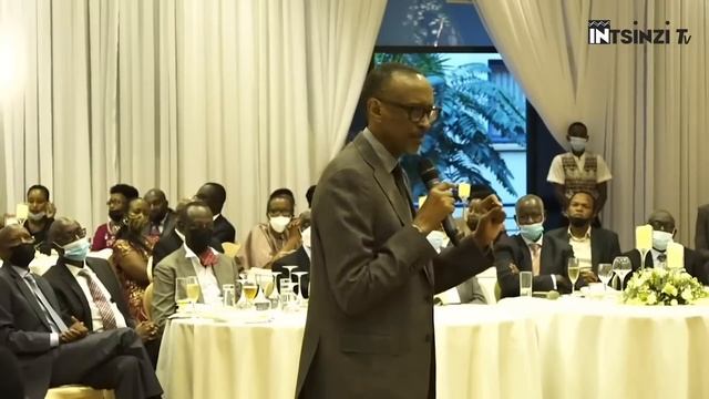 Uko UGANDA yashutse umwana wa Maj Gen RWIGEMA witwa GISA Eric смотреть онлайн