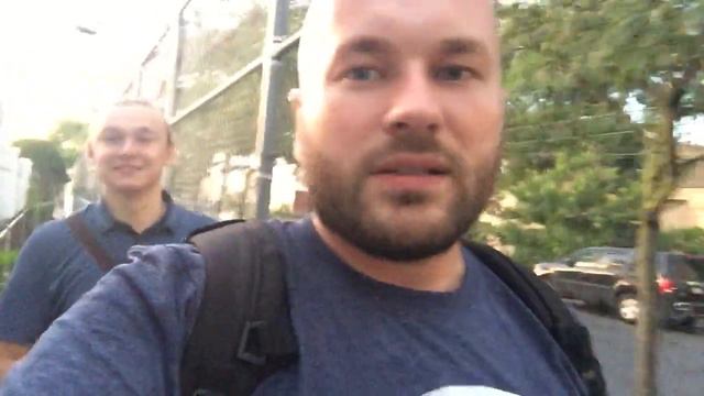 Евреи, Узбеки, Азербайджанцы в США и прочие выходцы СССР смотреть онлайн