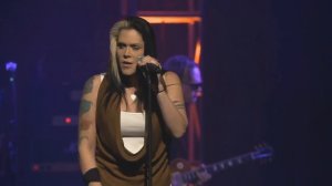 Joe Bonamassa & Beth Hart I`ll take care of you