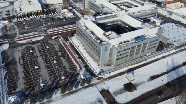 CHELNY 2.0. 52 комплекс г. Набережные Челны. смотреть онлайн