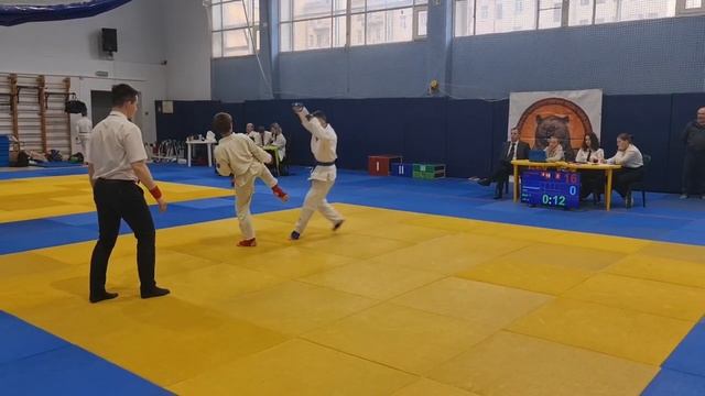 Чемпионат и Первенство Санкт-Петербурга по джиу-джитсу. 27-29.10.2023 смотреть онлайн