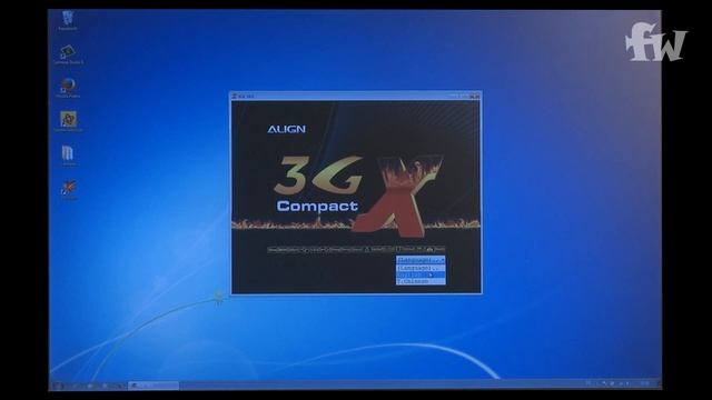 Update Align 3GX - Tutorial смотреть онлайн