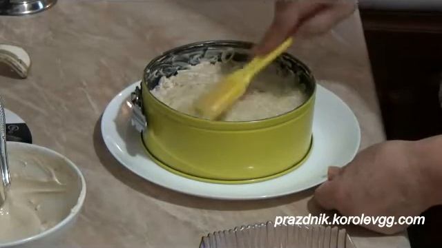 Салат Волжанка салаты на праздничный стол быстро вкусно смотреть онлайн