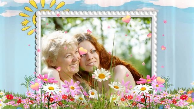 С днём матери смотреть онлайн