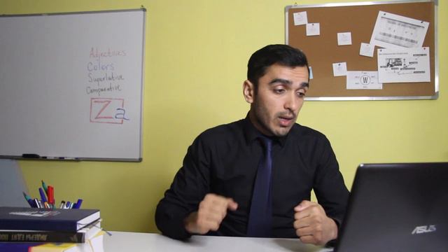 Сифат ва дараҷаҳои он дар забони англиси | Дарси англиси / Грамматикаи англиси содда. смотреть онлайн