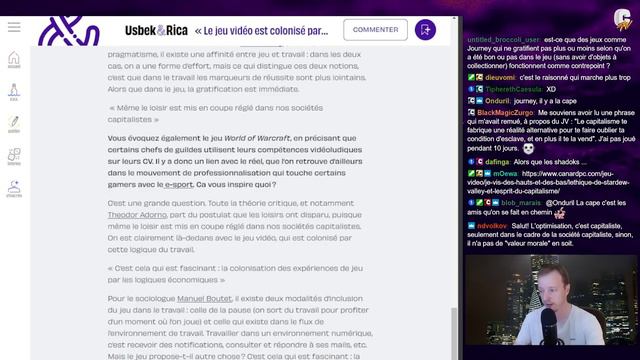 [SCROLL NEWS #48] Steam Deck, Silent Hill Et RimWorld