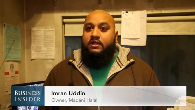 What "Halal" Really Means смотреть онлайн