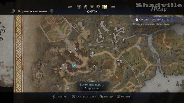 Заброшенные катакомбы и Башня Магов — Kings Bounty 2 Прохождение игры #9 смотреть онлайн